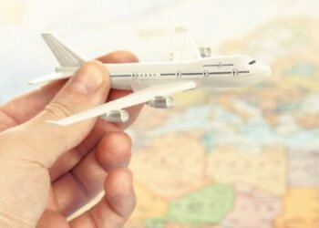 In spite of Political Tensions Collection of Air Passengers to Develop