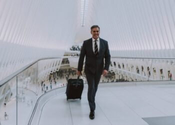 Atlanta and Chicago Receive advantages the Maximum from U.S. Industry Vacationers