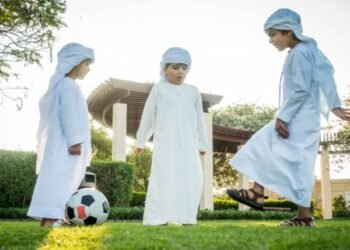 Sports activities Tourism: Saudi Arabia Plans to Make investments Extra