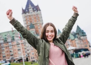 Canadian Tourism Expects Extra American Guests