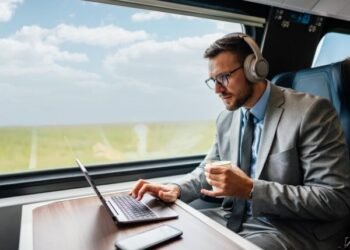 Germany: Trade Shuttle Totally Recovered