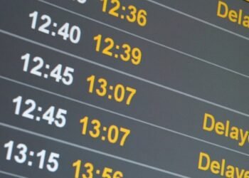 Flight Delays Repayment – For Fewer Vacationers