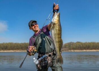 Fishing Tourism Blended with Sustainability Is Extra Common Than Ever