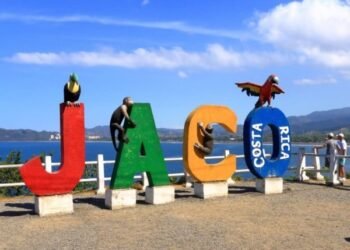 Costa Rica’s Tourism Faces Decline in Arrivals