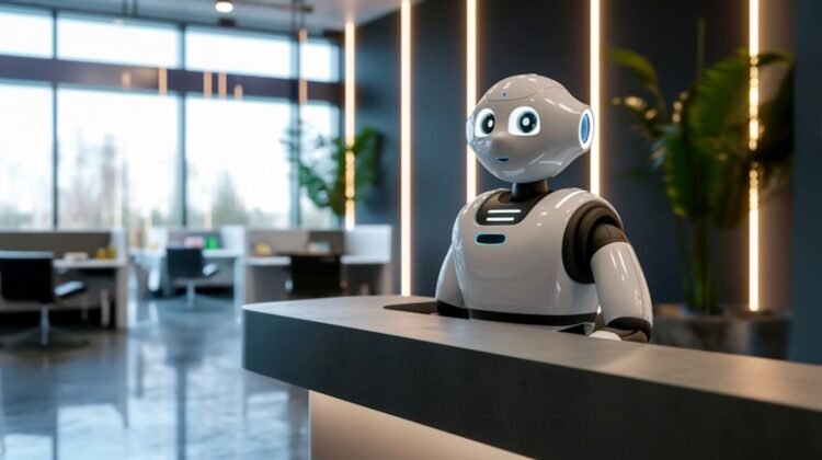 Majority of commercial vacationers would let AI e book commute components