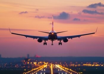 Amadeus delivers double-digit expansion in 2024