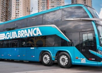 Busbud continues Latin The us enlargement with acquisition of Brazil-based bus market