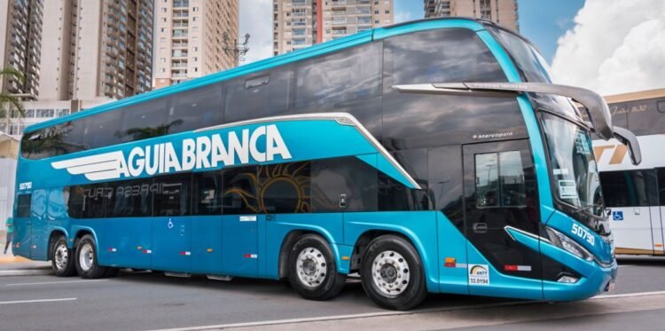 Busbud continues Latin The us enlargement with acquisition of Brazil-based bus market
