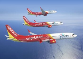 Vietjet launches new direct Singapore-Phu Quoc course