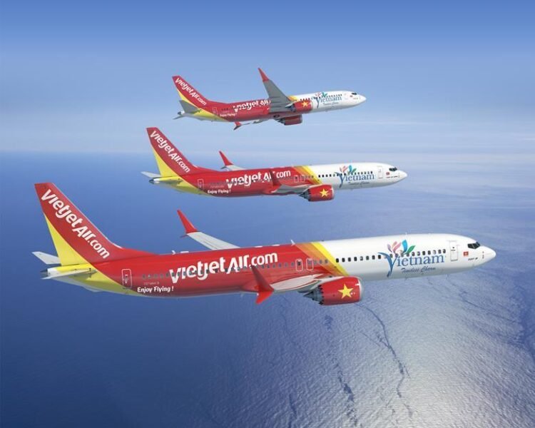 Vietjet launches new direct Singapore-Phu Quoc course