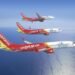 Vietjet launches new direct Singapore-Phu Quoc course