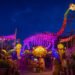 Dinoland in Disney International is Final: Dig into Dates & Main points for the Extinction Tournament.