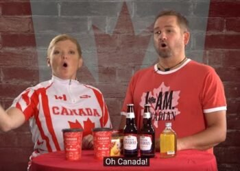 Learn how to Discuss Canadian: Crucial Slang Phrases and Words Defined