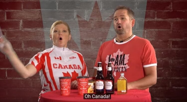 Learn how to Discuss Canadian: Crucial Slang Phrases and Words Defined