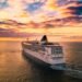 Set Sail for Romance: The Distinctive Benefits of Cruise Vacations for Younger {Couples}
