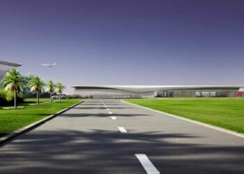 Gama Aviation sees expanding trade aviation site visitors thru Sharjah Global Airport