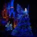 Is Disney International’s Starlight Evening Parade Not on time?
