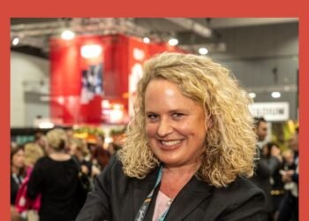 Seeing business execs reignite their pastime for the industry occasions business is amazingly rewarding: Silke Calder