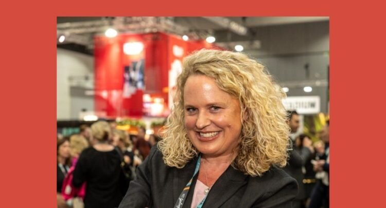 Seeing business execs reignite their pastime for the industry occasions business is amazingly rewarding: Silke Calder