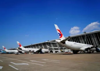 China Jap Airways to release direct flights between Shanghai and Abu Dhabi