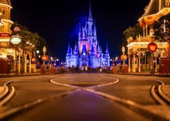 Very best Weeks to Consult with Disney Global in Summer time 2025