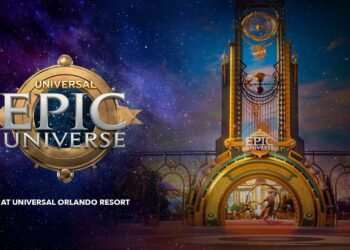 Common Orlando Already Making plans Growth at Epic Universe & Past