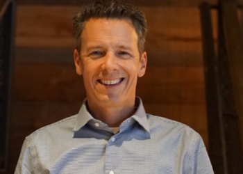 CEO Highlight: Eric Goldreyer of Savvy