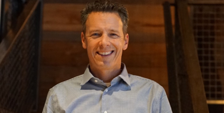 CEO Highlight: Eric Goldreyer of Savvy