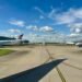 Disruption because of Heathrow Closure: Cirium