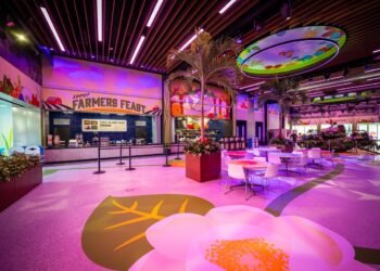 EPCOT Evaluation: CommuniCore Comeback?! – Disney Vacationer Weblog