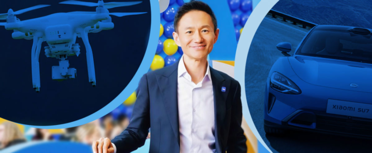 Asia’s complete rebound meets AI revolution: Leapfrogging into the long run