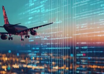 The endless enlargement of flight seek visitors: From commute brokers to AI operators