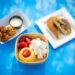 Disney Global’s New Meals Sales space Does Its House State Proud