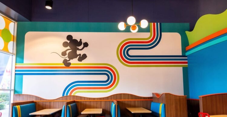 New Espresso Store Coming to Pop Century All over Disney International Price Hotel Refurbishments