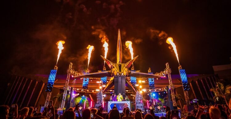 Why You Must Use A Disney Go back and forth Agent