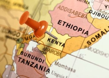 Pink Elephant Ventures raises $4.5M to construct go back and forth era in Africa