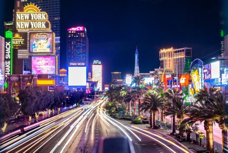 The Final Las Vegas Nightlife Information for First-Time Guests