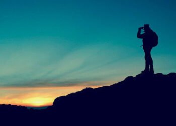 That is the Secret to Lengthy Time period Commute