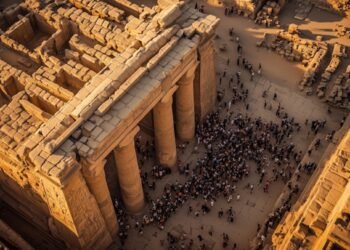 How a lot onus is on go back and forth firms for overtourism?