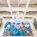 Disney’s Grand Floridian Hotel Multi-Month Foyer Overhaul (In the end) Begins Quickly.