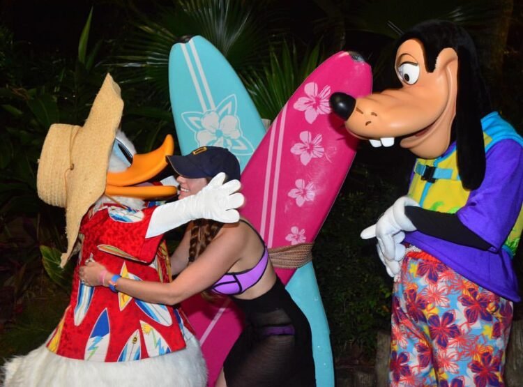 H2O Glow After Hours at Disney’s Hurricane Lagoon: 2025 Dates, Main points, Pointers & Overview