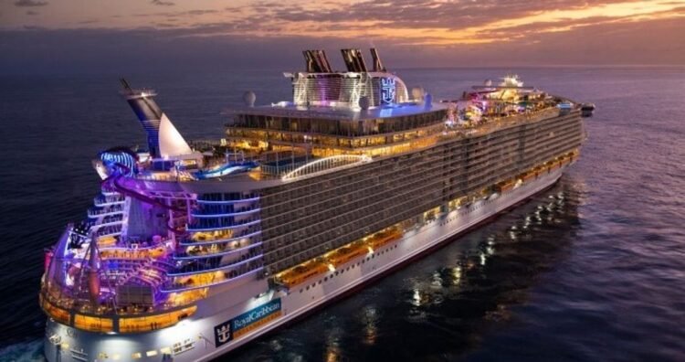 Wholesome Sail Panel recommends 74 steps to scale back COVID-19 chance on cruise ships