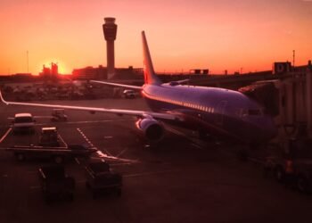 “Divorce Your Outdated Airline” Loose Baggage Deal Aimed toward Offended Southwest Airways Fanatics.