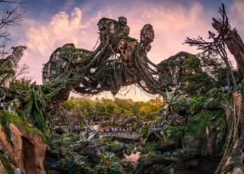 New 3-Day, 3-Parks Magic Disney Global Price tag Deal for 2025