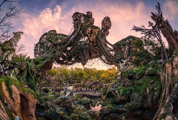 New 3-Day, 3-Parks Magic Disney Global Price tag Deal for 2025