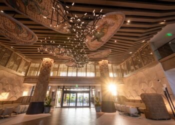 Keep Longer & Save As much as 30% Off Disney Global Lodges in Summer time & Fall 2025