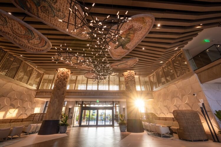 Keep Longer & Save As much as 30% Off Disney Global Lodges in Summer time & Fall 2025