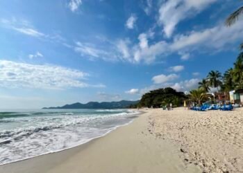 9 Locations Below $50 A Day