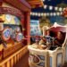 New Leisure for Diehard Disney Enthusiasts at Disneyland’s seventieth Anniversary-We LOVE It!