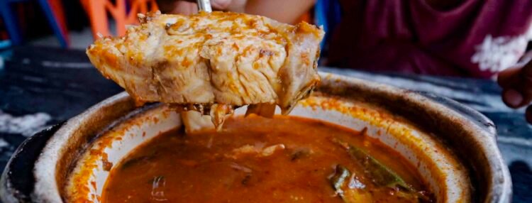 17 Melaka Meals You can Love + Best possible Eating places to Take a look at Them
